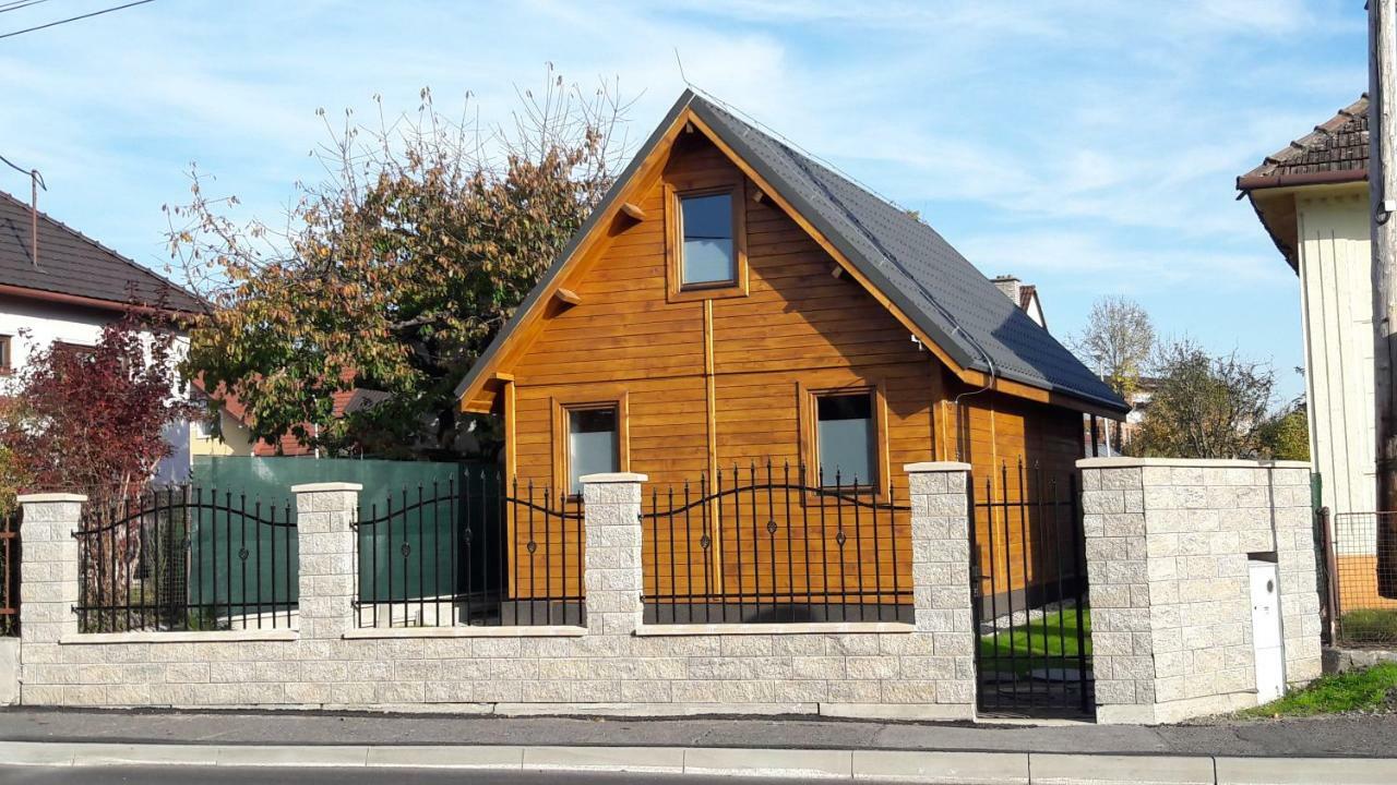 Domcek U Hanov Liptovský Mikuláš Екстериор снимка